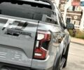 Серый Форд Ranger Raptor, объемом двигателя 2 л и пробегом 9 тыс. км за 75999 $, фото 12 на Automoto.ua