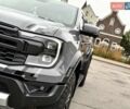 Серый Форд Ranger Raptor, объемом двигателя 2 л и пробегом 9 тыс. км за 75999 $, фото 15 на Automoto.ua