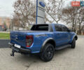 Синий Форд Ranger Raptor, объемом двигателя 2 л и пробегом 124 тыс. км за 43700 $, фото 8 на Automoto.ua