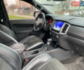 Синий Форд Ranger Raptor, объемом двигателя 2 л и пробегом 124 тыс. км за 43700 $, фото 28 на Automoto.ua