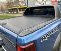 Синий Форд Ranger Raptor, объемом двигателя 2 л и пробегом 124 тыс. км за 43700 $, фото 16 на Automoto.ua