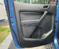 Синий Форд Ranger Raptor, объемом двигателя 2 л и пробегом 124 тыс. км за 43700 $, фото 24 на Automoto.ua
