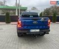 Синий Форд Ranger Raptor, объемом двигателя 2 л и пробегом 50 тыс. км за 78000 $, фото 13 на Automoto.ua