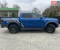 Синий Форд Ranger Raptor, объемом двигателя 2 л и пробегом 50 тыс. км за 78000 $, фото 16 на Automoto.ua