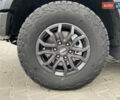 Синий Форд Ranger Raptor, объемом двигателя 2 л и пробегом 50 тыс. км за 72000 $, фото 23 на Automoto.ua