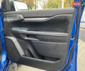 Синий Форд Ranger Raptor, объемом двигателя 2 л и пробегом 50 тыс. км за 72000 $, фото 15 на Automoto.ua