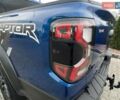 Синий Форд Ranger Raptor, объемом двигателя 2 л и пробегом 50 тыс. км за 78000 $, фото 21 на Automoto.ua