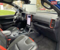 Синий Форд Ranger Raptor, объемом двигателя 2 л и пробегом 50 тыс. км за 72000 $, фото 18 на Automoto.ua
