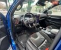 Синий Форд Ranger Raptor, объемом двигателя 2 л и пробегом 50 тыс. км за 78000 $, фото 32 на Automoto.ua