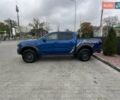 Синий Форд Ranger Raptor, объемом двигателя 2 л и пробегом 50 тыс. км за 78000 $, фото 17 на Automoto.ua