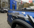 Синий Форд Ranger Raptor, объемом двигателя 2 л и пробегом 50 тыс. км за 72000 $, фото 11 на Automoto.ua