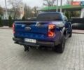 Синий Форд Ranger Raptor, объемом двигателя 2 л и пробегом 50 тыс. км за 78000 $, фото 15 на Automoto.ua