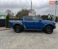 Синий Форд Ranger Raptor, объемом двигателя 2 л и пробегом 50 тыс. км за 78000 $, фото 10 на Automoto.ua