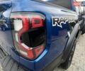Синий Форд Ranger Raptor, объемом двигателя 2 л и пробегом 50 тыс. км за 78000 $, фото 22 на Automoto.ua