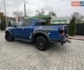 Синий Форд Ranger Raptor, объемом двигателя 2 л и пробегом 50 тыс. км за 78000 $, фото 23 на Automoto.ua