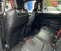 Синий Форд Ranger Raptor, объемом двигателя 2 л и пробегом 50 тыс. км за 72000 $, фото 16 на Automoto.ua