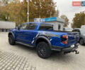 Синий Форд Ranger Raptor, объемом двигателя 2 л и пробегом 50 тыс. км за 72000 $, фото 7 на Automoto.ua