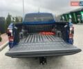 Синий Форд Ranger Raptor, объемом двигателя 2 л и пробегом 50 тыс. км за 78000 $, фото 25 на Automoto.ua