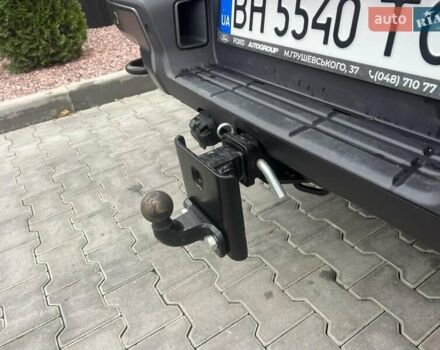 Синий Форд Ranger Raptor, объемом двигателя 2 л и пробегом 50 тыс. км за 78000 $, фото 28 на Automoto.ua