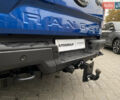 Синий Форд Ranger Raptor, объемом двигателя 2 л и пробегом 50 тыс. км за 72000 $, фото 26 на Automoto.ua