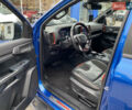 Синий Форд Ranger Raptor, объемом двигателя 2 л и пробегом 50 тыс. км за 72000 $, фото 12 на Automoto.ua