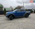 Синий Форд Ranger Raptor, объемом двигателя 2 л и пробегом 50 тыс. км за 78000 $, фото 18 на Automoto.ua