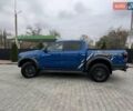 Синий Форд Ranger Raptor, объемом двигателя 2 л и пробегом 50 тыс. км за 78000 $, фото 24 на Automoto.ua