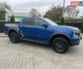 Синий Форд Ranger Raptor, объемом двигателя 2 л и пробегом 50 тыс. км за 78000 $, фото 9 на Automoto.ua