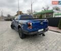 Синий Форд Ranger Raptor, объемом двигателя 2 л и пробегом 50 тыс. км за 78000 $, фото 20 на Automoto.ua