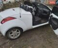 Белый Форд Streetka, объемом двигателя 1.6 л и пробегом 140 тыс. км за 2000 $, фото 1 на Automoto.ua
