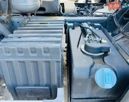 Білий Форд Trucks, об'ємом двигуна 8.97 л та пробігом 1 тис. км за 99999 $, фото 22 на Automoto.ua