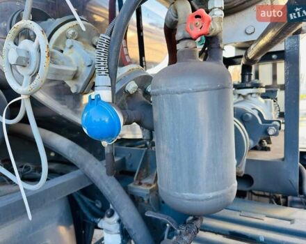 Білий Форд Trucks, об'ємом двигуна 8.97 л та пробігом 1 тис. км за 99999 $, фото 24 на Automoto.ua