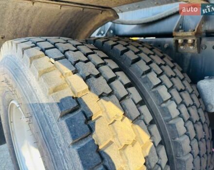 Білий Форд Trucks, об'ємом двигуна 8.97 л та пробігом 1 тис. км за 99999 $, фото 14 на Automoto.ua