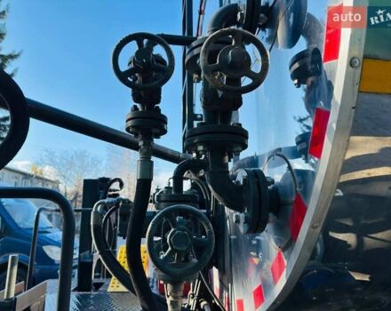 Білий Форд Trucks, об'ємом двигуна 8.97 л та пробігом 1 тис. км за 99999 $, фото 10 на Automoto.ua