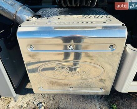 Білий Форд Trucks, об'ємом двигуна 8.97 л та пробігом 1 тис. км за 99999 $, фото 16 на Automoto.ua