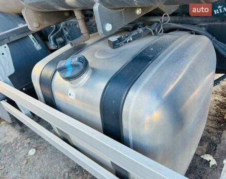 Білий Форд Trucks, об'ємом двигуна 8.97 л та пробігом 1 тис. км за 99999 $, фото 27 на Automoto.ua