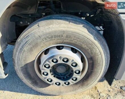 Білий Форд Trucks, об'ємом двигуна 8.97 л та пробігом 1 тис. км за 99999 $, фото 18 на Automoto.ua