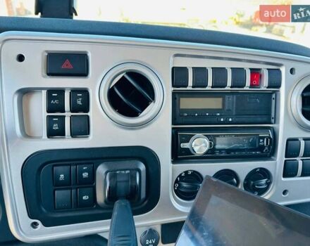 Білий Форд Trucks, об'ємом двигуна 8.97 л та пробігом 1 тис. км за 99999 $, фото 29 на Automoto.ua