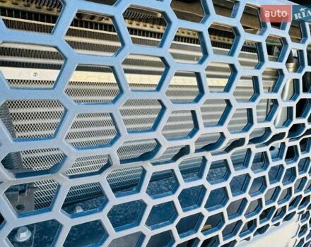 Білий Форд Trucks, об'ємом двигуна 8.97 л та пробігом 1 тис. км за 99999 $, фото 19 на Automoto.ua