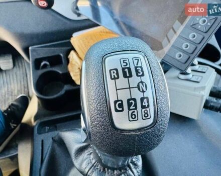 Білий Форд Trucks, об'ємом двигуна 8.97 л та пробігом 1 тис. км за 99999 $, фото 32 на Automoto.ua