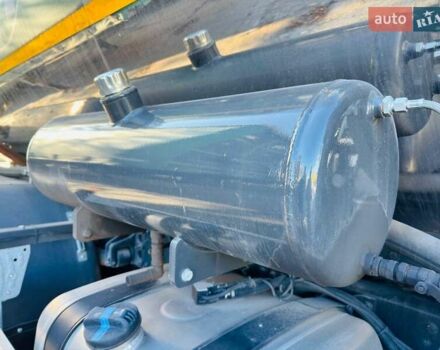 Білий Форд Trucks, об'ємом двигуна 8.97 л та пробігом 1 тис. км за 99999 $, фото 25 на Automoto.ua