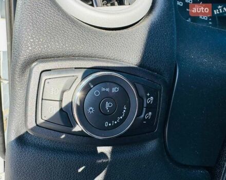 Білий Форд Trucks, об'ємом двигуна 8.97 л та пробігом 1 тис. км за 99999 $, фото 35 на Automoto.ua