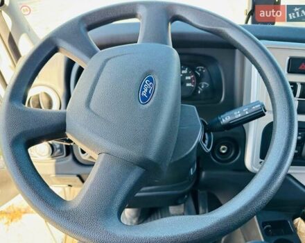 Білий Форд Trucks, об'ємом двигуна 8.97 л та пробігом 1 тис. км за 99999 $, фото 34 на Automoto.ua