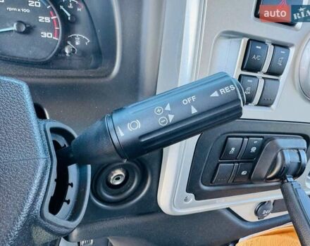 Білий Форд Trucks, об'ємом двигуна 8.97 л та пробігом 1 тис. км за 99999 $, фото 36 на Automoto.ua