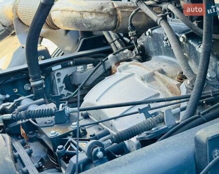 Білий Форд Trucks, об'ємом двигуна 8.97 л та пробігом 1 тис. км за 99999 $, фото 26 на Automoto.ua