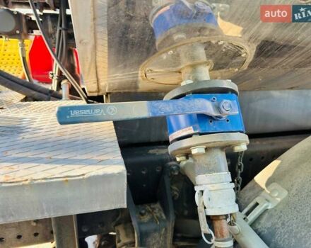 Білий Форд Trucks, об'ємом двигуна 8.97 л та пробігом 1 тис. км за 99999 $, фото 9 на Automoto.ua