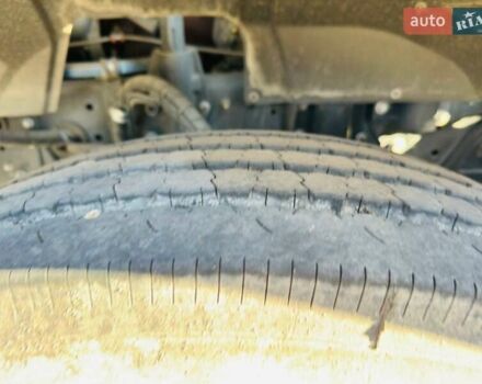 Білий Форд Trucks, об'ємом двигуна 8.97 л та пробігом 1 тис. км за 99999 $, фото 17 на Automoto.ua