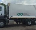 Белый Форд Trucks, объемом двигателя 8.97 л и пробегом 230 тыс. км за 81222 $, фото 1 на Automoto.ua