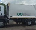 Белый Форд Trucks, объемом двигателя 8.97 л и пробегом 370 тыс. км за 74588 $, фото 1 на Automoto.ua
