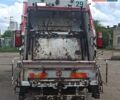 Белый Форд Trucks, объемом двигателя 8.97 л и пробегом 230 тыс. км за 81222 $, фото 5 на Automoto.ua